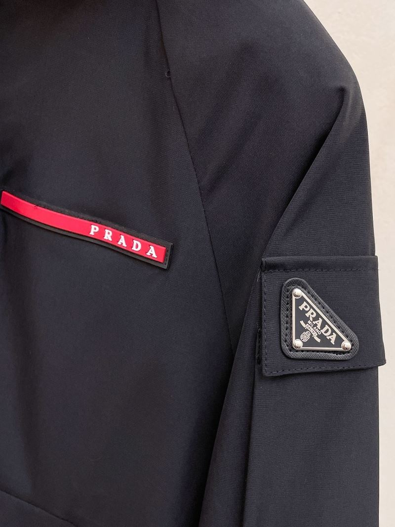 Prada Outwear